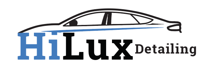 HiLux Automotive Detailing